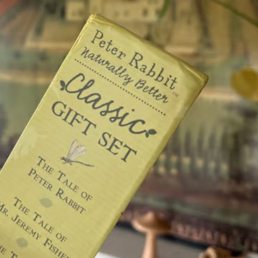 Beatrix Potter Bundle - Picture 5 of 8